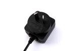 1W 6W Wall Mount Power Adaptor 5V 1A 5V 1.2A 6V 1A 12V 0.5A