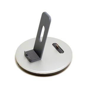 Wholesale COMER anti theft cell phone desk display stands for retail shops from china suppliers