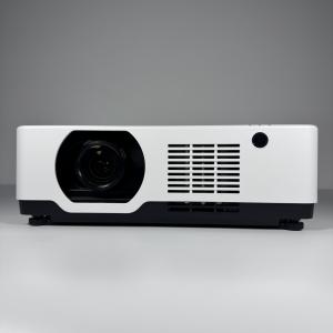 Wholesale 4K Resolution 6000 Lumen Laser Projector For Business Presentations / Teaching from china suppliers