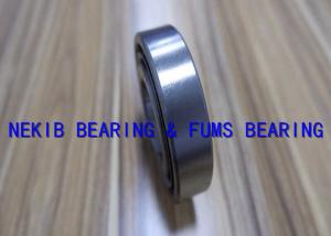 Wholesale Low Noise Cylindrical Roller Bearing NJ 2207 Chrome Steel For Machinery from china suppliers
