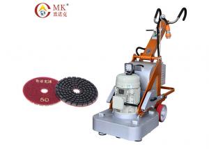 Wholesale 15KW 20HP Helical Gear Concrete Floor Grinding Machine from china suppliers