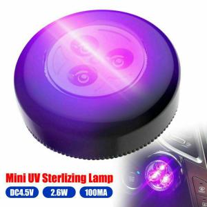 Wholesale wholesale Portable Handheld Disinfection uv-c lamp uv lamp disinfection from china suppliers