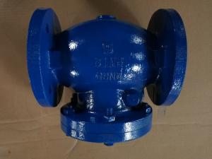 Wholesale BS TABLE-D check valve flanged ends from china suppliers