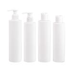 200ml 8.45oz 250ml Fine Mist Hair Spray Bottle 24mm