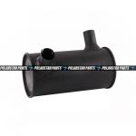 Engine Exhaust Muffler Silencer PC60-7 6731-11-5511 For Excavator Loader