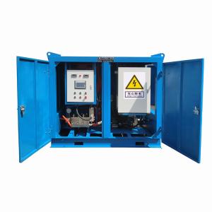 Wholesale Large Ships Underwater Cleaning Machine Cavitation Jet from china suppliers