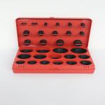 Plastic Oil Packing Rubber O Rings EPDM Rubber 70shoreA Hydraulic Cylinder
