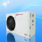 Industrial Electric Air Source Heat Pump Anti Freeze For Heating Cooling & Hot