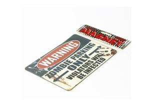 Wholesale Custom Shapes Diecut Weatherproof Flexible CMYK Offset Printing Magnetic Car Signs from china suppliers