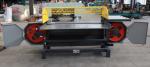 Portable Automatic Wood Pallet Dismantling Machine Band Saw Machine Wood Pallet