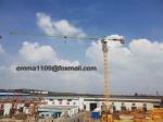 Environmental Friendly Painting High Cost Performance PT6013 Construction Crane