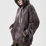 100% Cotton Casual Hoodies Oversized Customize S Vintage Hoodie