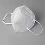 GB2626-2006 KN95 Particulate Mask