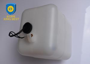 Wholesale Hitachi Excavators Parts ZAX200 Expansion Water Tank Assy With Electrical Plug from china suppliers