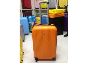 Wholesale Durable Polypropylene Luggage Bags , Hard Shell Carry On Luggage Sets from china suppliers