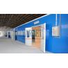 Buy cheap Dry type paint booth dry spray booth for wood furniture TG-100B from wholesalers