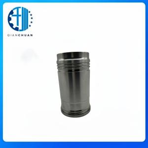 Wholesale ME051153 ME051157 Cylinder Liner For Mitsubishi 6D20 6D21 Excavator Engine from china suppliers
