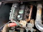 Diesel Engine Used Reachstacker Ferrari Container Reach Stacker 477