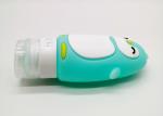 Screw Cap Cartoon Penguin 30ml Cosmetic Packaging Tube