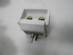 Wholesale G38 Lamp Holder for 6000 ARRI style compact HMI light series from china suppliers