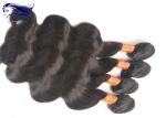 Fashion Hair Extensions Virgin Hair Virgin Brazilian Hair Bundles For Black