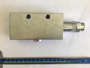 Wholesale 18M02119 Hydraulic Balance Valve from china suppliers