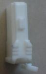 Nylon Yazaki Automotive Connectors 7158 4892 7283 1100 Temperature Resistance