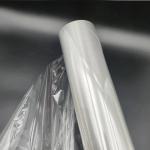 Shandong High Temperature Resistance BOPET Clear Film food Grade Printing PET
