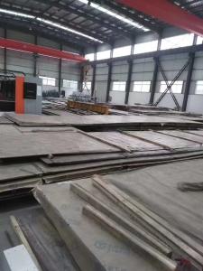 Wholesale S32304 Stainless Steel Plate Duplex 2304 Stainless Steel Alloy 2304 Duplex Steel Plate from china suppliers