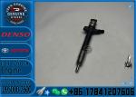 Fuel Injector 095000-6730/095000-7600 Diesel Fuel Injector 23670-51020/23670