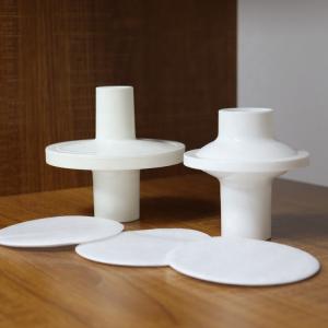 Wholesale 99% Efficiency Airsense 11 Resmed Filters Single Use from china suppliers