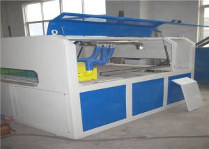 Wholesale Soft / Hard PVC Profile Extrusion Line 380v 50hz Input Long Life Span from china suppliers