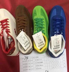 Wholesale 104310031 Men's basketball shoes,running shoes,mesh casual shoes,ourdoor shoes stock(footwear) from china suppliers
