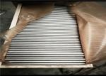E355 Precision Seamless Steel Tubes , WT 15mm OD 80mm Cold Drawn Pipe