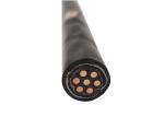 1.5-400mm2 Black XLPE Insulated IEC Standard Industrial Power Cable