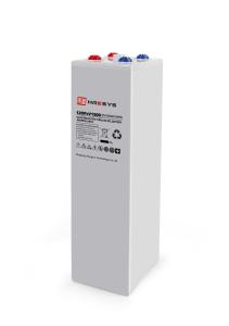 Wholesale Deep Cycle Life Battery Energy Storage System 2V 1500AH OPzV For Telecom from china suppliers