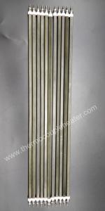 Wholesale Square Stainless Steel Tubular Heater For Manifolds from china suppliers