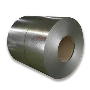 Wholesale DX51 Hot Dipped Galvanized Steel Coil Cold Rolled SPCC Steel Coil from china suppliers