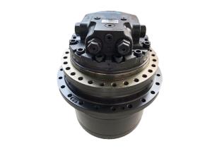 Wholesale Excavator Original Travel Motor Assy Final Drive TM30 For DH170 R170 from china suppliers