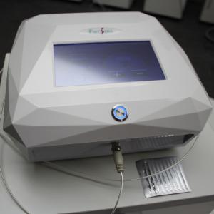 Wholesale telangiectasia treatment spider veins/varicose veins/vascular veins/blood vessels removal from china suppliers