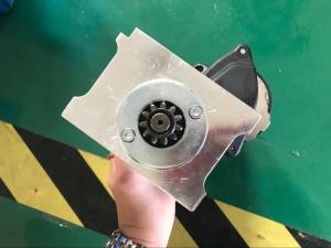 Wholesale SGS Certified Black Electric Car Starter Motor Components Excellent Performance from china suppliers
