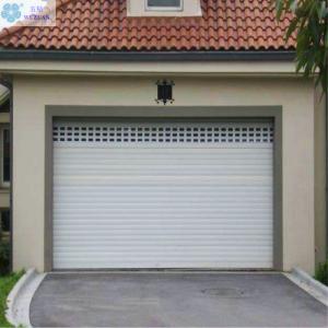 Wholesale Automatic 80mm Width Slat Aluminum Roller Shutter Doors from china suppliers