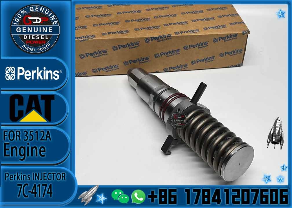 High Performance Diesel Injector Assembly 7C-4174 7C-4175 7C-9576 7C-9577 7C-9578 7E-2269 0R-2923 0R-1759