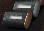 Wear Resistant Aviation Grade Carbon Fiber Tissue Box