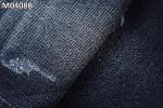 7 X 10 Open End 100 Percent Cotton Denim Fabric 62/63" Full Width