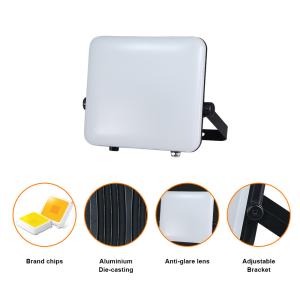 Wholesale Industrial Outdoor LED Flood Lights -25-45℃ 10W 20W 30W 50W 100W 150W 200W 300W from china suppliers