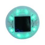 120mm Solar Powered Road Studs