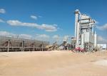 160t/H Asphalt Production Plant