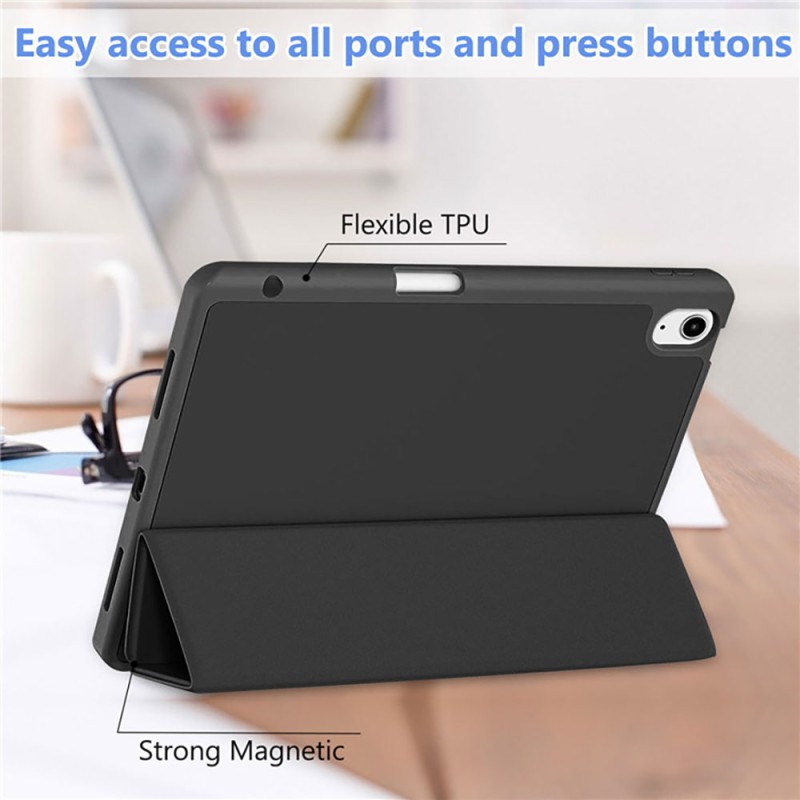 For iPad Mini 6/7 8.3 Inch Shockproof Dustproof Tablet Case Popular Hot Customizable Tablet Case with Stand and Pencil Holder