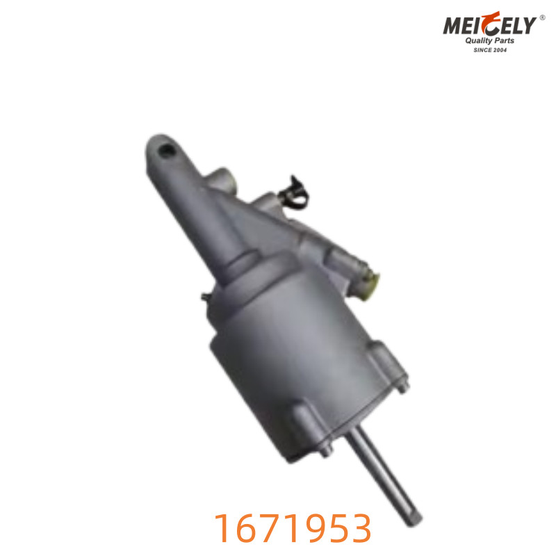 High Precision 1671953 OEM Clutch Servo For Volvo Vehicles​